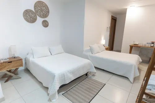 Hotel & Suites Punto Oriente