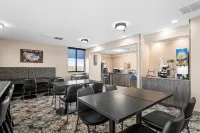 Best Western Courtview Hotel - breakfast