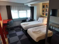 ibis Styles Ankara
