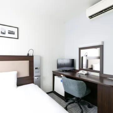 Comfort Hotel Hamamatsu Отели рядом со станцией JR Bentenjima station