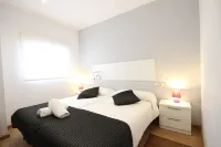 Apartamentos Tito San Agustin - Airport Shuttle