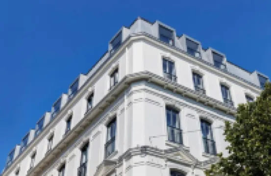 伊孔尼克讓·梅德桑飯店