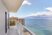 Hilton Vacation Club Ka'Anapali Beach Maui - Ocean View