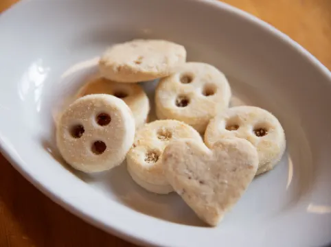 Rousserolles Rez Gauche