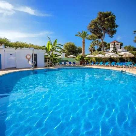 Hotel Servigroup Romana