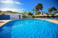 Hotel Servigroup Romana - Beach