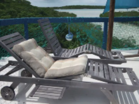 Historic Island Retreat on Little Exuma Island Hotels in Hartswell