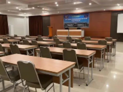 威樂酒店 明古魯酒店