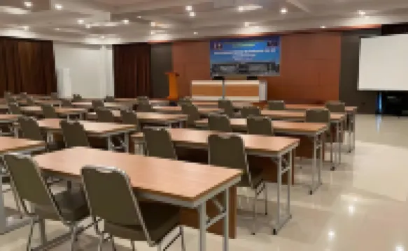 Wilo Hotel Bengkulu Hotels in Bengkulu