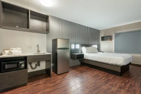 Studio 6 Limon, CO I 70