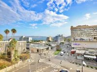 Azura Boutique Hotel Ξενοδοχεία στην πόλη Kinnerot