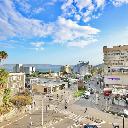 Azura Boutique Hotel