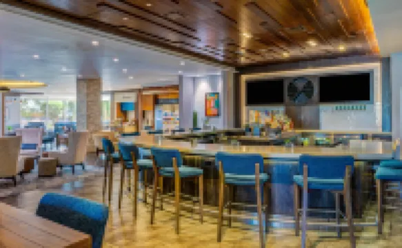Hilton Garden Inn North Phoenix Scottsdale