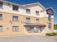 Travelodge Ipswich Hotels in Ipswich