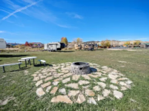 布萊斯峽谷小木屋旅館 特洛匹克酒店