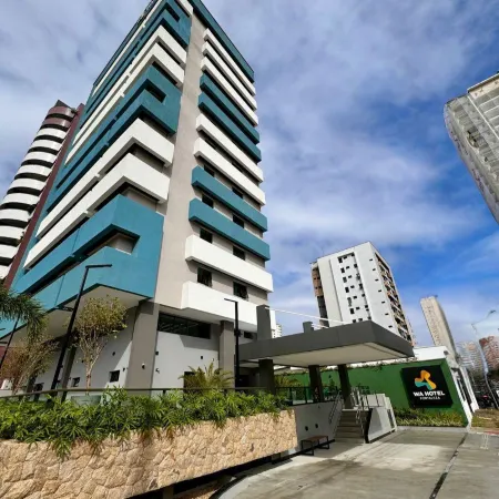 WA Hotel Fortaleza