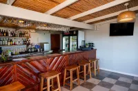 Issaquena Heights Boutique Hotel - bar