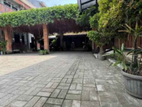 Hotel Nuansa Asri Hotels in Kudus Regency