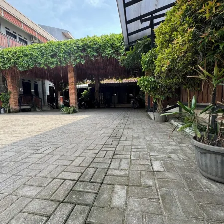 Hotel Nuansa Asri