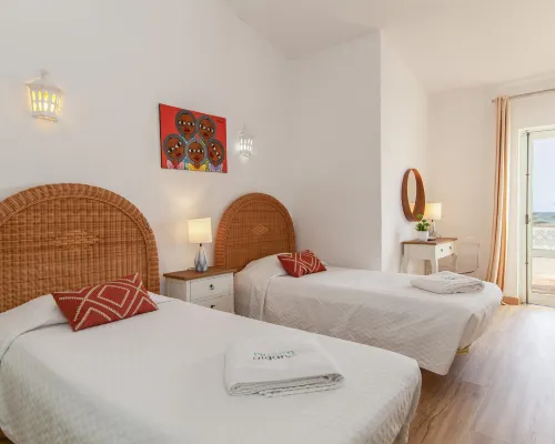 B86 - Beachline Apartment in Praia da Luz Hotel a Praia da Luz
