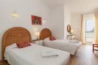 B86 - Beachline Apartment in Praia da Luz - 沙灘