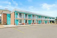 Moonlight Inn Hotel O Hattiesburg, MS