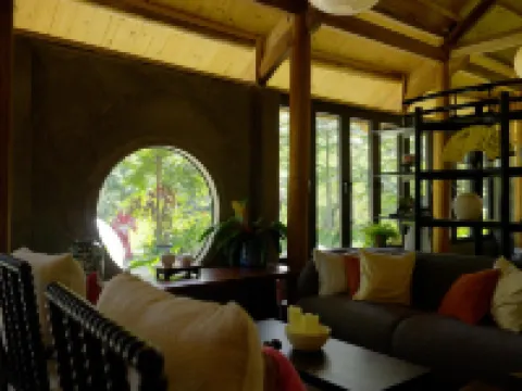 Hasu Village Hòa Bình - Moutain View Hotels in Hoa Binh