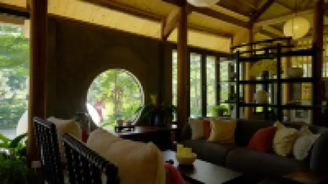 Hasu Village Hòa Bình - Moutain View