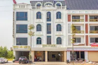 Hotel Lâm Anh 35 - Bãi đậu xe