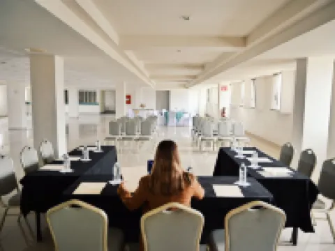 Hotel Corona Plaza Hoteles en Rosarito