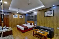 Mayur by Roomsinc - ห้องครัว