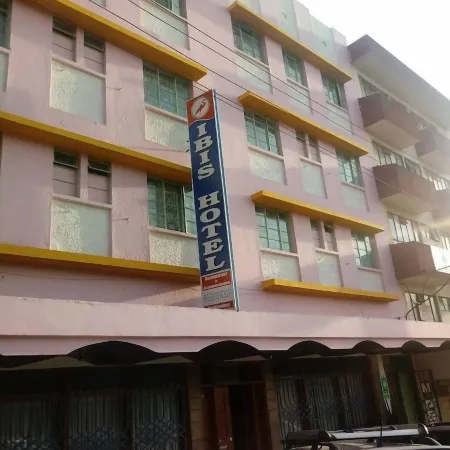 Ibis Hotel Nyeri