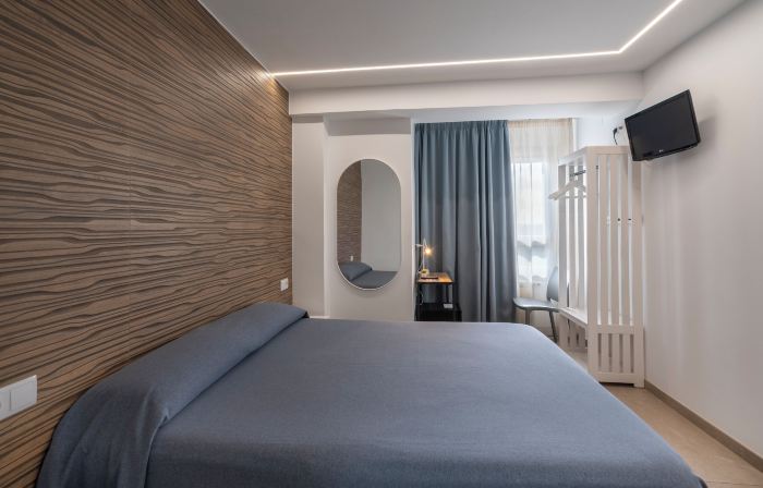 Hostal Pensimar