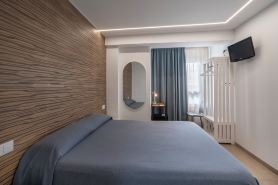 Hostal Pensimar