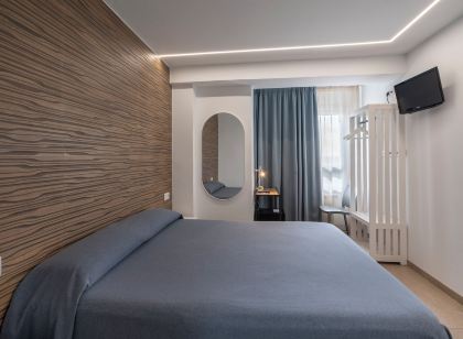 Hostal Pensimar