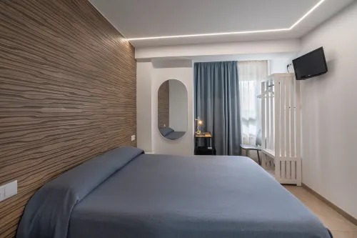 Hostal Pensimar - WiFi
