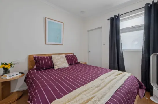 Hubble St Haven Entire Studio 酒店