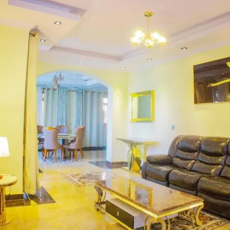 norvella residence