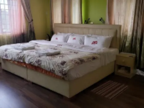 Destination code 254, Nyeri Hotels in Nyeri