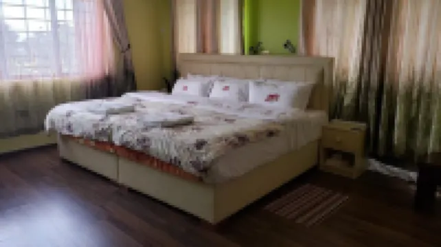 Destination code 254, Nyeri