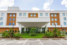 Four Points by Sheraton Georgetown