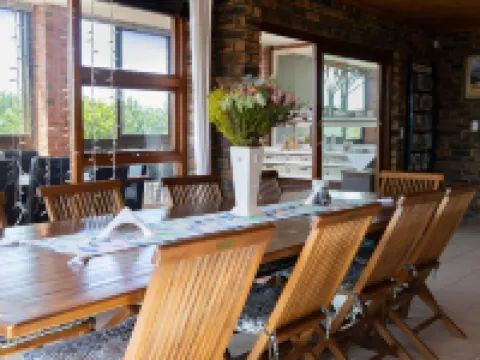 White Shark Guest House Hotels in Gansbaai