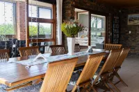 White Shark Guest House