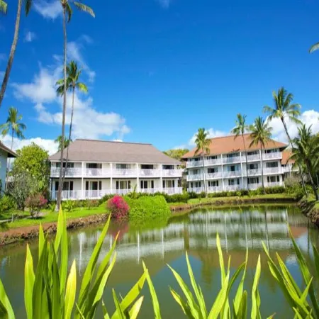 Castle Kiahuna Plantation & Beach Bungalows