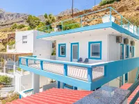 The Libyan Coast House by Cretanhouses Hotels in Asterousia
