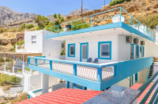 The Libyan Coast House Hotels in Archanes-Asterousia