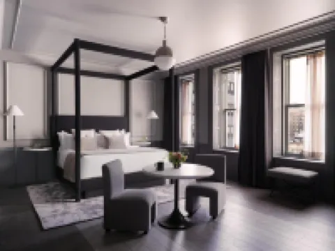 โรงแรม เดอะ เบลวิว - ดิ อันบาวด์ คอลเลกชั่น บาย ไฮแอท