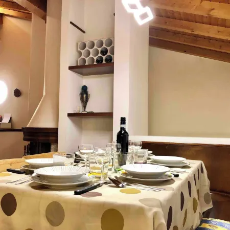 Comano Lugano Ticino - B&B Walterina