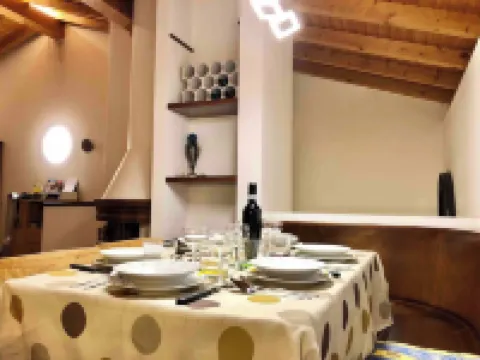 Comano Lugano Ticino - B&B Walterina