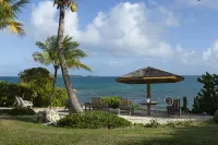 Jumby Bay Island - Oetker Collection - 5つ星